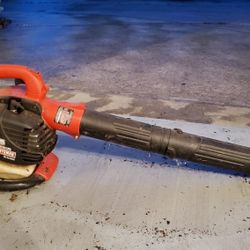 Craftsman Blower