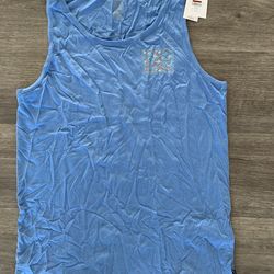 Billabong Men’s Tank Top size medium NEW
