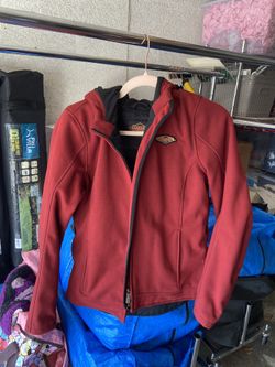 Harley Davidson Jacket