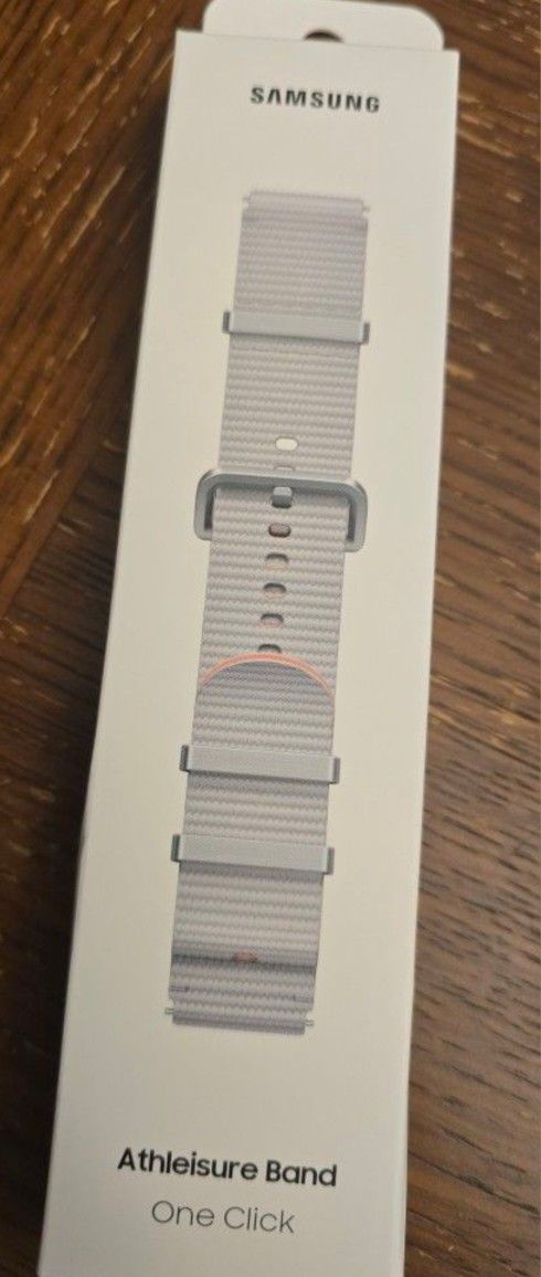 Samsung Galaxy Watch 7 Band