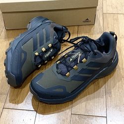 ADIDAS TERREX SKYCHASER GORE-TEX HIKING SHOES