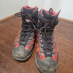  LA Sportiva Trango Tech Hiking Boots US Men's 9.5