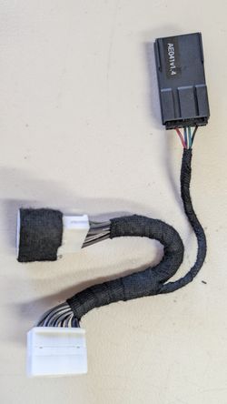 2023-2025 Subaru Outback Autostop Eliminator AE041 - $50