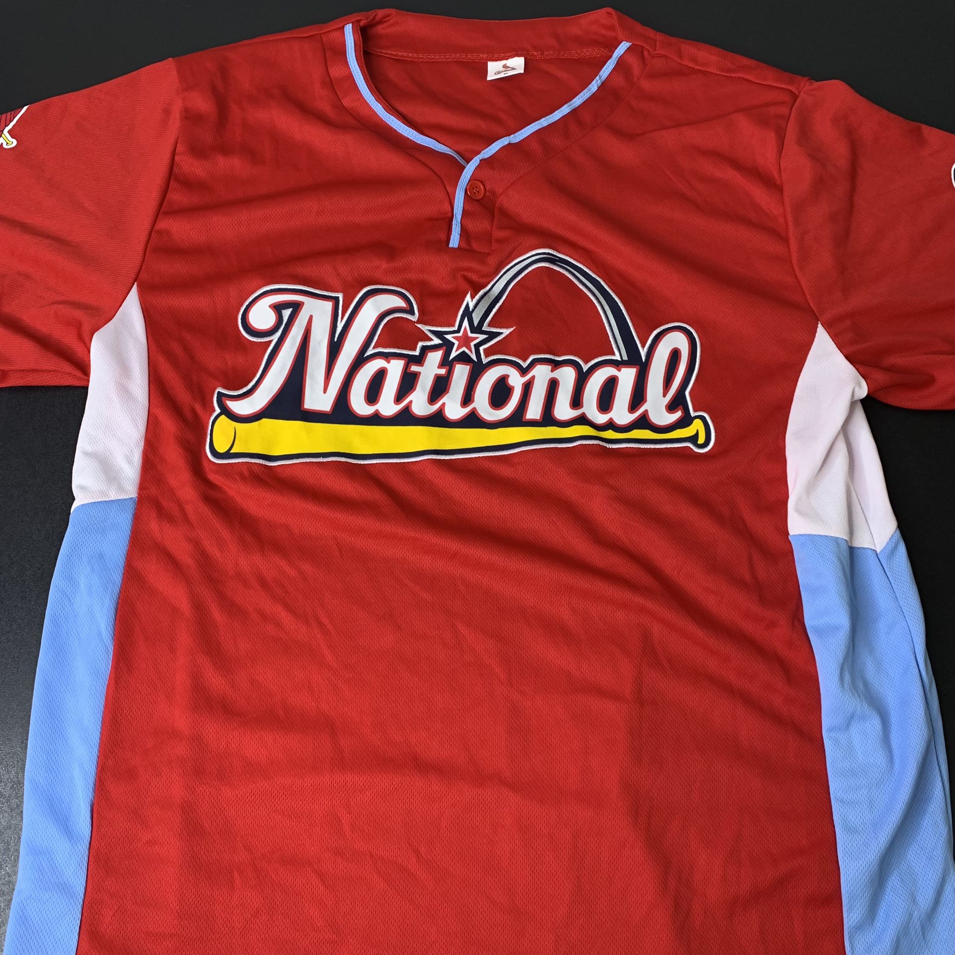 St. Louis Cardinals All-Star Game MLB Jerseys for sale