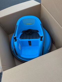 Kids toy