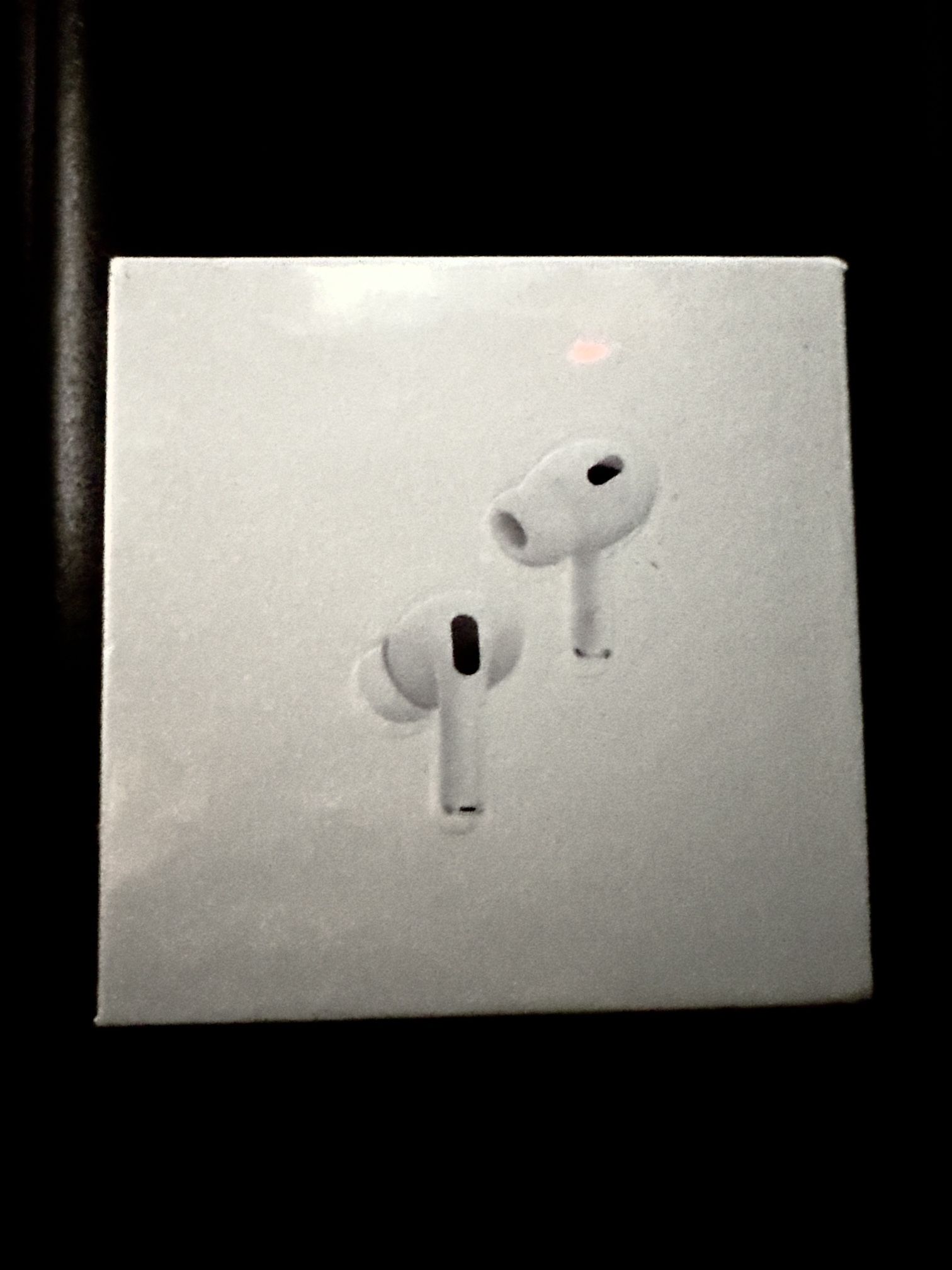 $80 Apple Air Pods Pro Gen 2