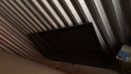 Toshiba flat screen tv