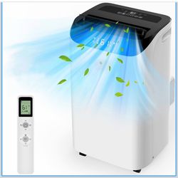 HUMHOLD Portable Air Conditioner (Amazon Choice)