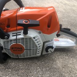 Stihl Ms 462