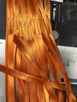 50 Personalize Ribbons 