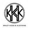 Krazy Kicks & Klothing 
