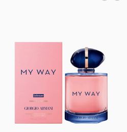 Giorgio Armani My Way Intense EDP 90ml