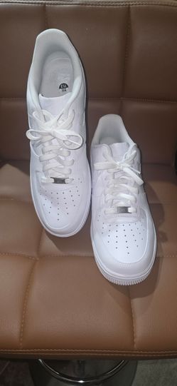 AF1- 11.5 SLIGHTLY NEW