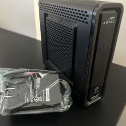ARRIS SURFboard SBG6580 Router