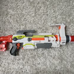Ned Gun Modulus