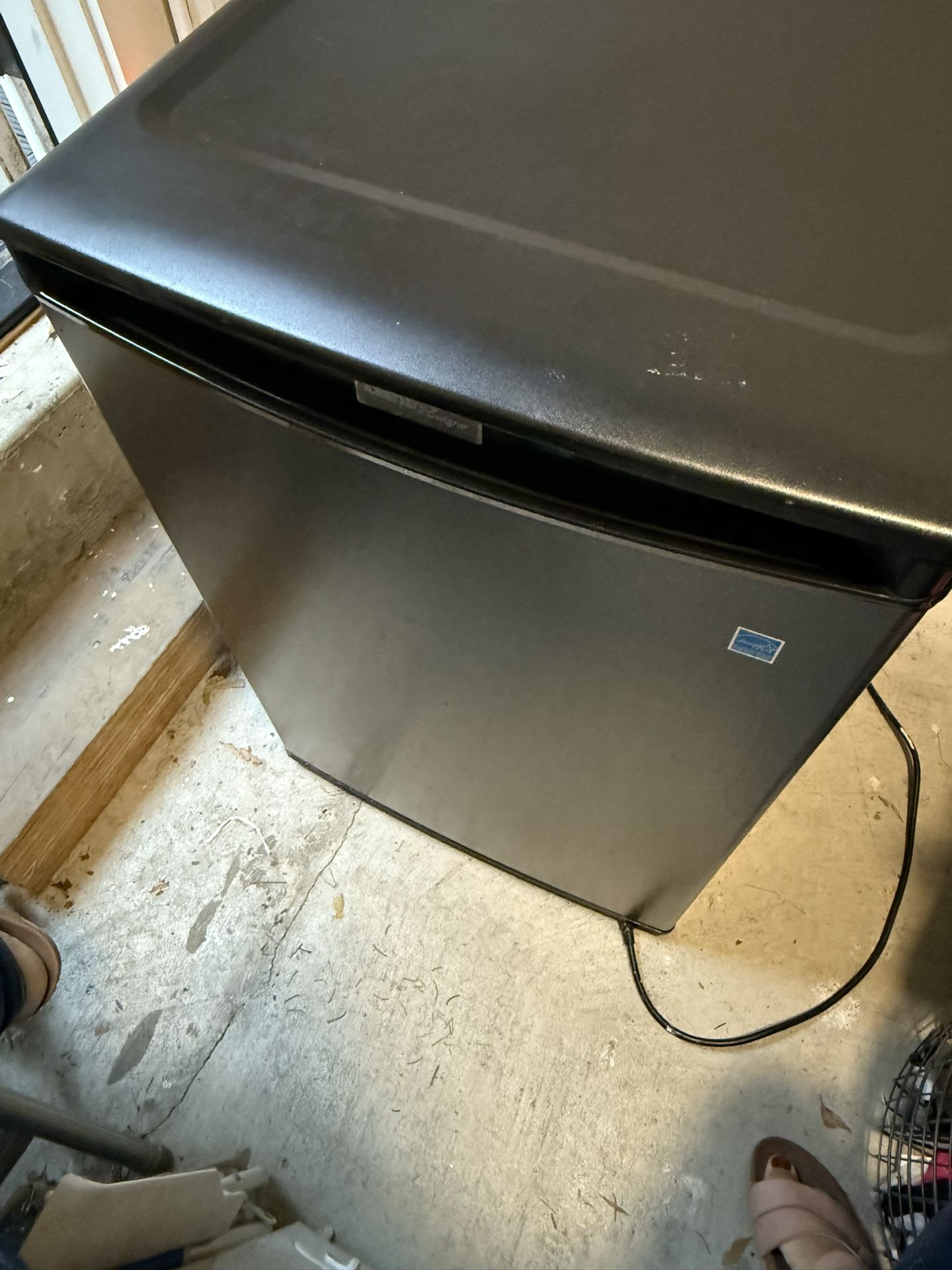 Mini Fridge