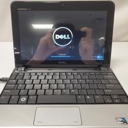 Dell Inspiron Mini Series netbook