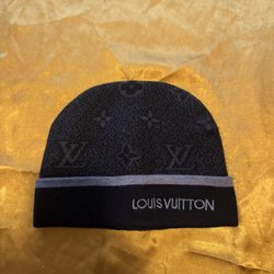 LV My Monogram Eclipse Hat