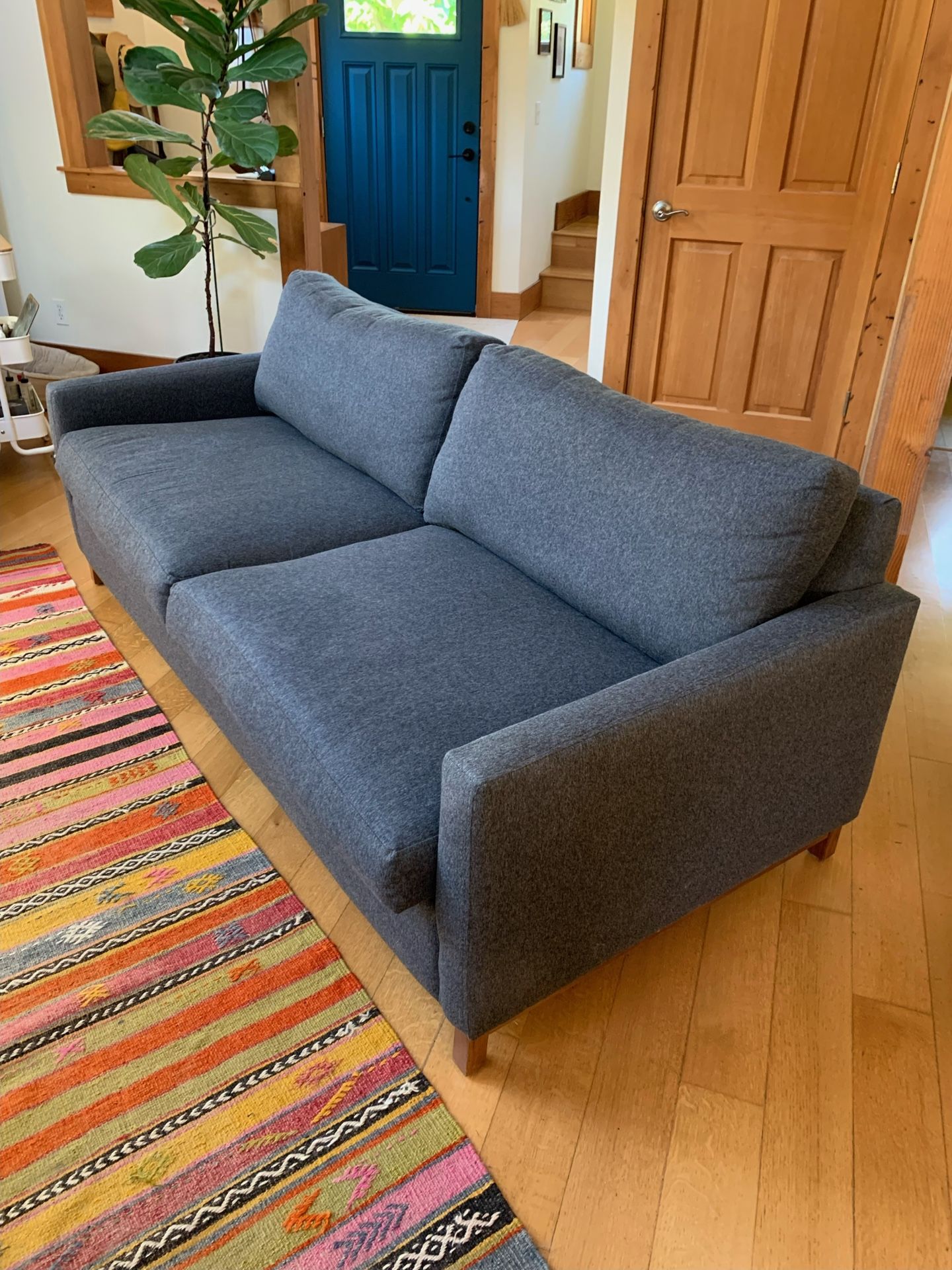 Room And board Stevens Sofa