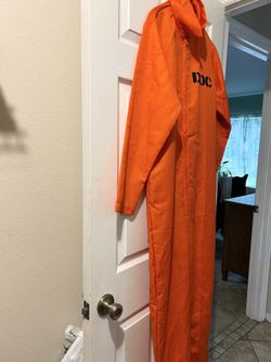 Adult Halloween Costume DOC