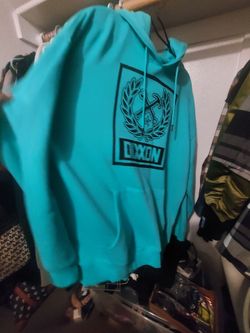 Dixxon sweaterand jacket