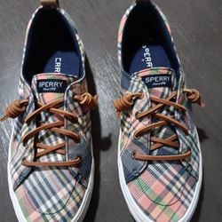 Sperrys Womens