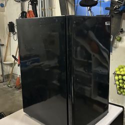 Broken Mini Fridge 