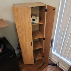 Storage Cabinet