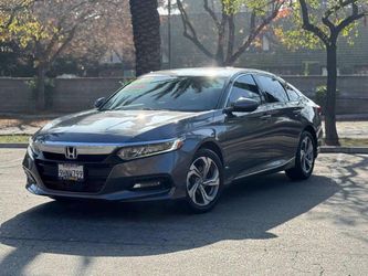 2020 Honda Accord