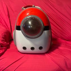 Cat  & Dog  Travel Backpack
