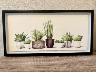 Picture frame