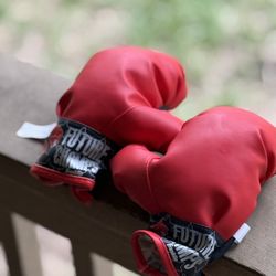 Toddler Boxing Gloves 