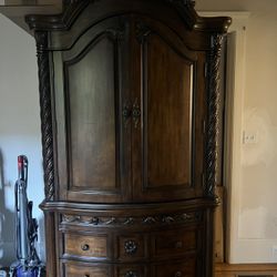 Armoire 