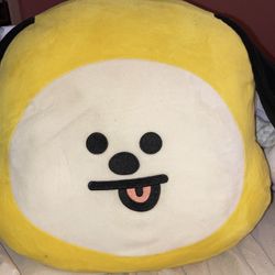 BTS Chimmy Plushie XL