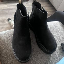 Women’s boots
