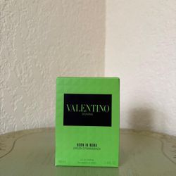 Valentino Donna Born In Roma Green Stravaganza Eau De Parfum, 3.4 oz