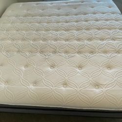 Pillow Top King Mattress