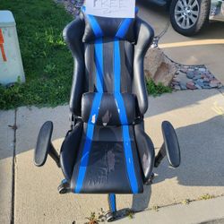 Free Office Chair! Great For Office Chair Races