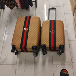Luggage Bags 🧳 Set