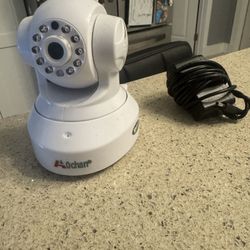 Indoor Camera