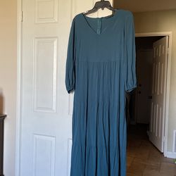Dress