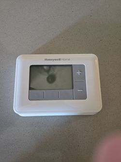 Home AC control