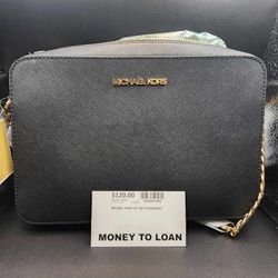 Michael Kors Jetset Cross Body