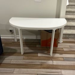 IKEA Desk