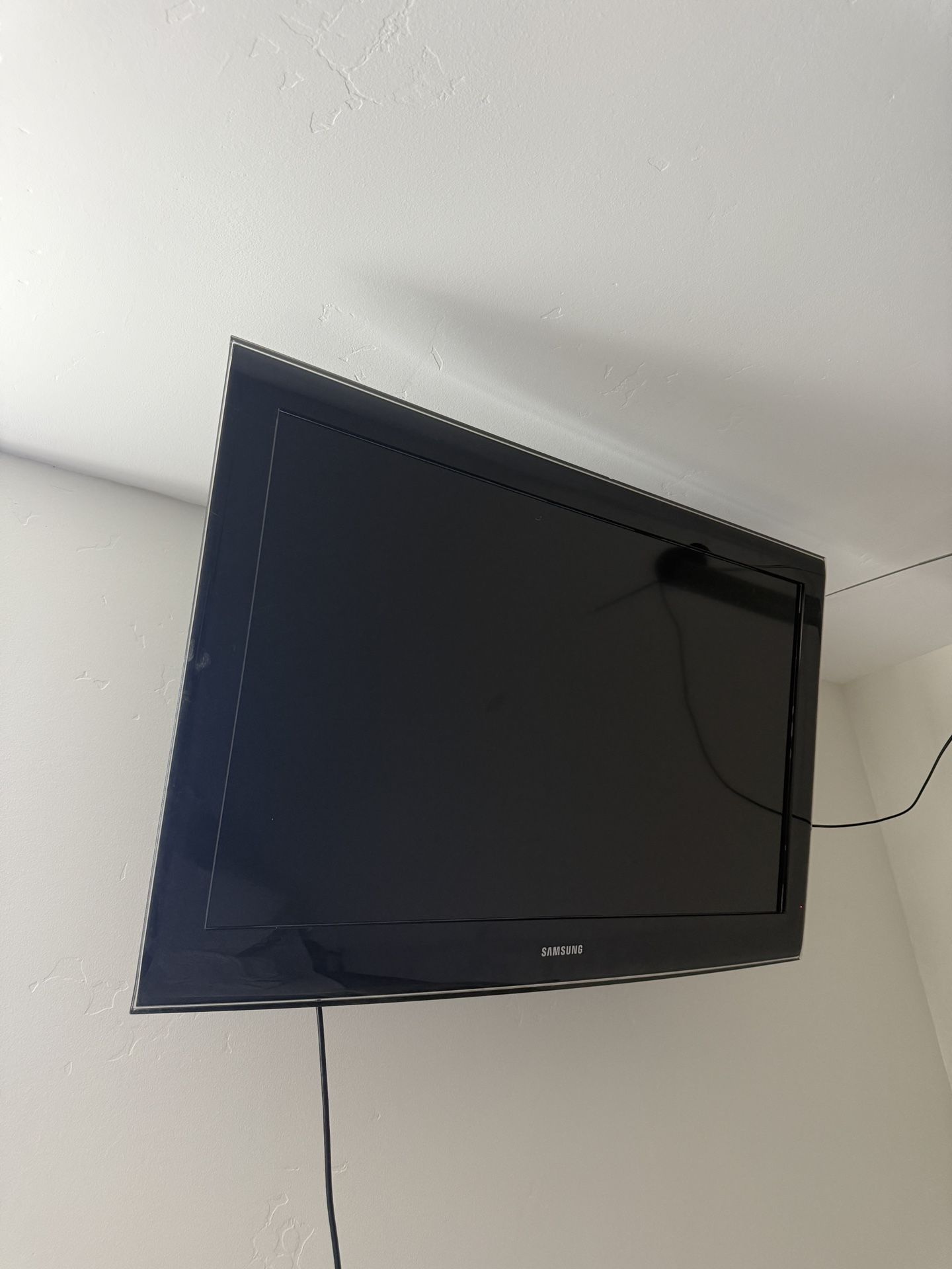Samsung TV