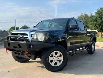 2008 Toyota Tacoma