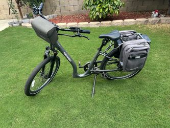 Pedego Boomerang Platinum Edition