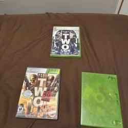 Xbox 360 Games 