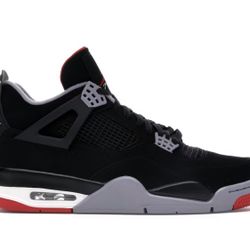 Bred 4