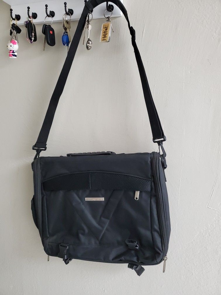 Used Laptop Briefcase 15" Laptop